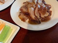 -古北烤鸭王I古北水镇景区店