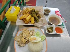-缅丽·缅甸小吃(版纳店)