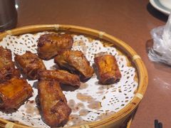 -天下客饭店(中山路店)