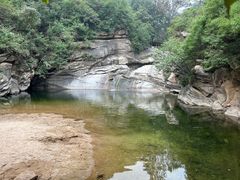 -黑龙潭风景区