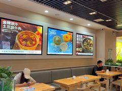 -嘉和一品粥(魏公村店)