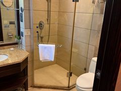 -长沙小天鹅戴斯酒店