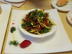 -商都酒店( 北京南站店)