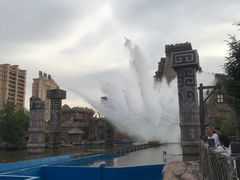 -沈阳方特欢乐世界