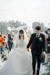 点击看大图 -BROTHER西服礼服定制·商务·婚礼(佛山南海店)