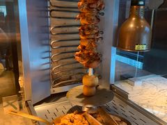 -龙之梦万丽酒店青餐厅