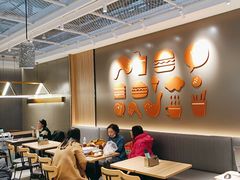 -康师傅私房牛肉面(新昌北机场店)