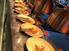 -福成自助烤肉(双桥万达店)