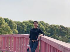 -美兰湖景区