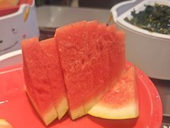 -龍歌自助小火锅(秦淮水游城店)