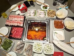 -海底捞火锅(欣大百货店)