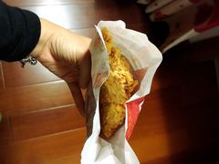 -肯德基(欣旺店)