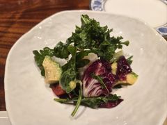-领仕扒房(长春店)