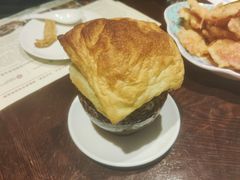 -老厨家(友谊路总店)
