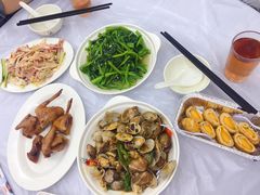 -陈根记大牌档