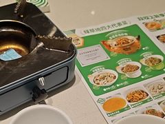 -绿草地·湘菜(7mall店)