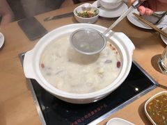 -湯系·煲汤手艺人(东二环泰禾广场店)