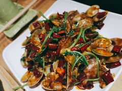 黄蚬子-申记串道(万豪店)