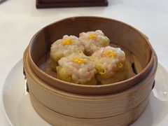 -白天鹅宾馆-宏图府餐厅