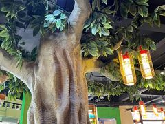 大堂-百姓厚厨(龙潭寺店)
