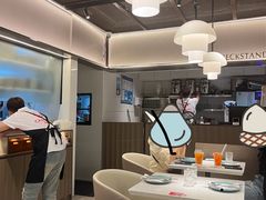 -CRAZYONES西班牙海鲜饭(上海美罗城店)