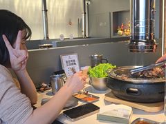 -范儿·嫂子烤肉·精致炭火烤肉(长治路店)