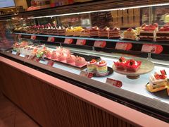 -巴黎贝甜(龙之梦购物中心虹口店)