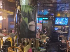 -润园四季椰子鸡火锅(海上世界店)