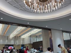 -喜宴又一村·粤菜·茶点·海鲜(壹方天地店)