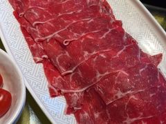 -东来顺饭庄(金泉广场店)