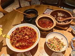 -图味美小黄鱼·景德菜(浙江路店)