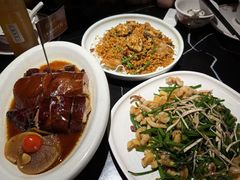 -稻香饭店(IFS国金中心店)