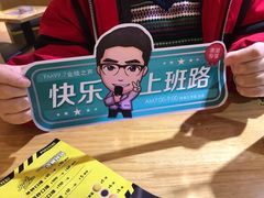 -BOPEYE·波派炸鸡(河西中央商场店)