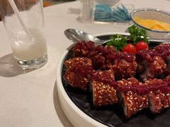 -莆田餐厅(吉隆坡柏威年广场店)