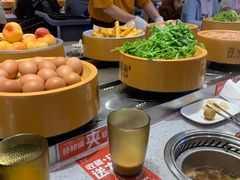 -喜家自助小火锅(乐客城店)