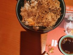 -仓桥家·焗寿司·锅物(光谷步行街店)