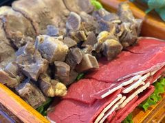 -如意林卡藏餐吧(大昭寺店)