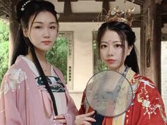 -汉仪华裳汉服旗袍·摄影写真馆(乌镇西栅店)