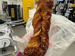 -巴黎贝甜(大宁国际商业广场店)