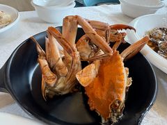 莲花公园煎蟹-莲花公园煎蟹(总店)