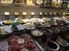 -山沟沟炒鸡(颐灏·海怡名都店)
