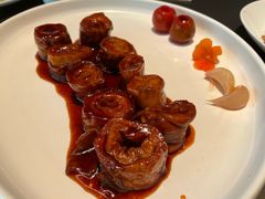 九转大肠-东莱馋房(陆家嘴店)