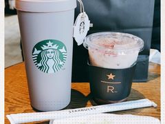 -星巴克臻选(沈阳大悦城店)