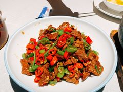 -千百味红餐厅·江西菜(绿地双子塔店)