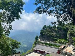 -武当山风景区