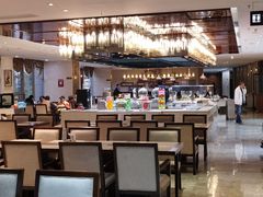 大堂-金凤凰国际酒店-菲尼克斯西餐厅