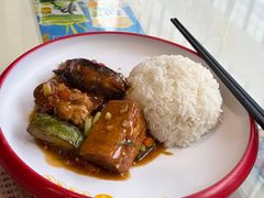 -龙记·香港茶餐厅(海上世界店)