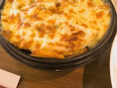 焗薯角-C'è Amore爱意(亿合城店)