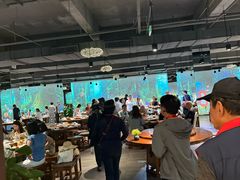 -缘起楼素斋餐厅(南山寺店)