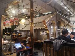 -符离集餐厅(万象城店)